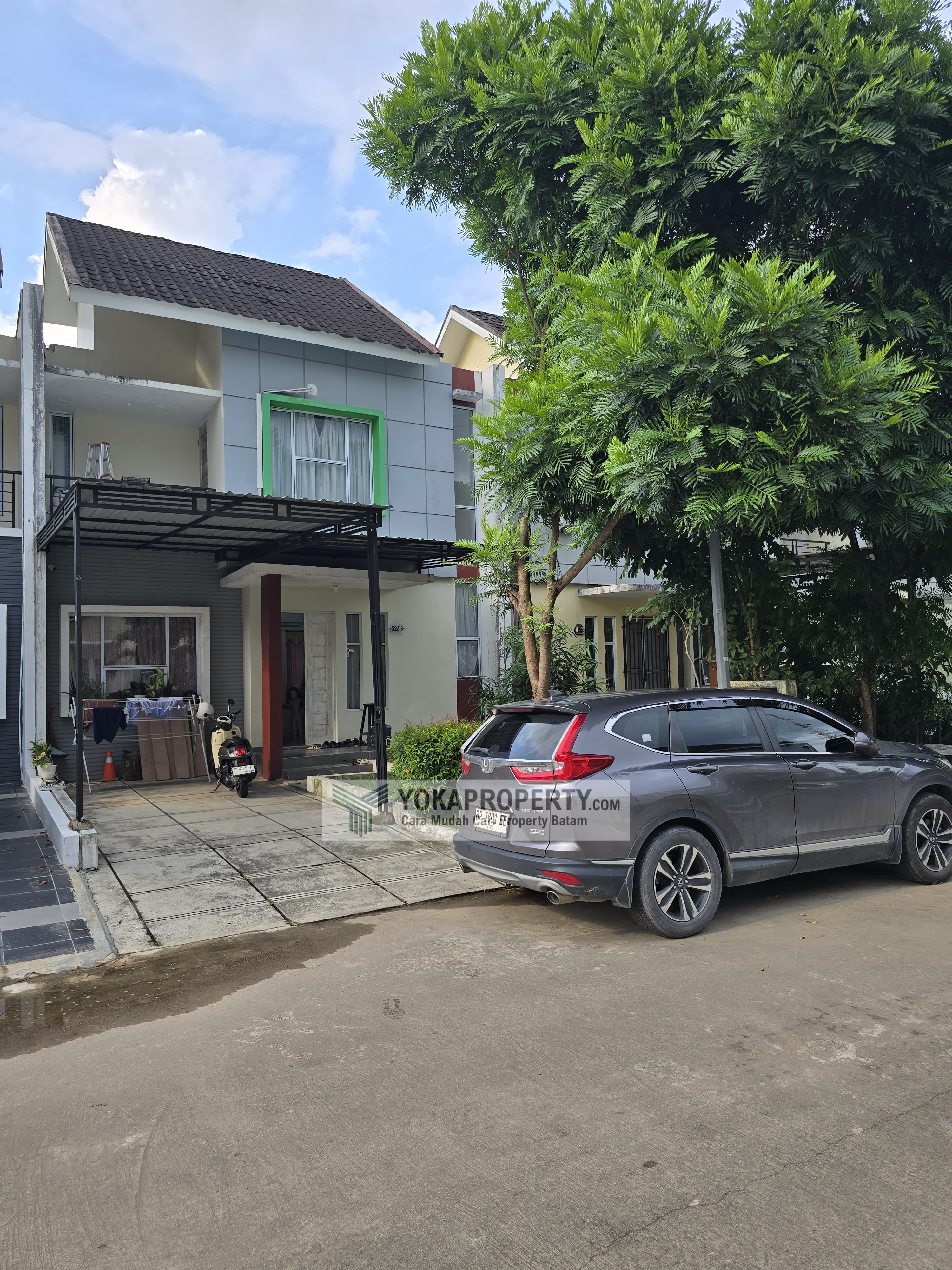 RUMAH ELITE! HARGA SUPER TERJANGKAU