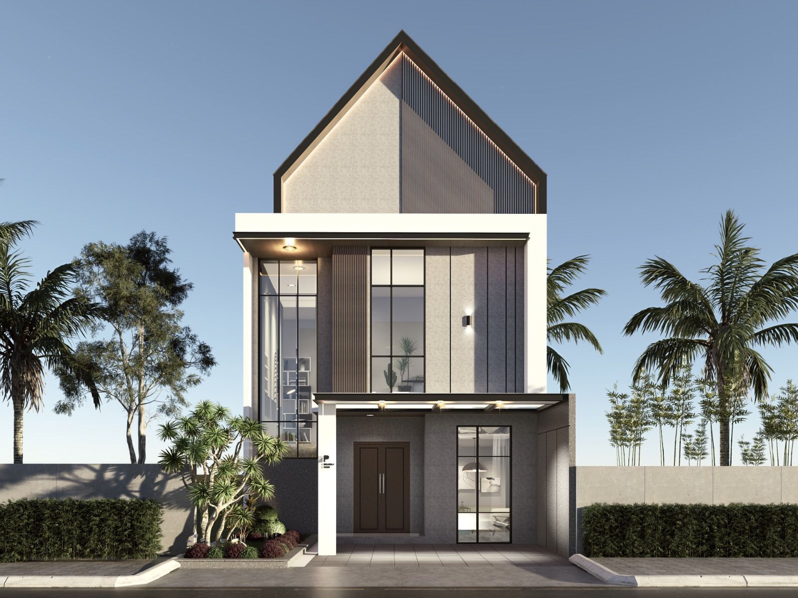 RUMAH ELITE BATAM CENTER