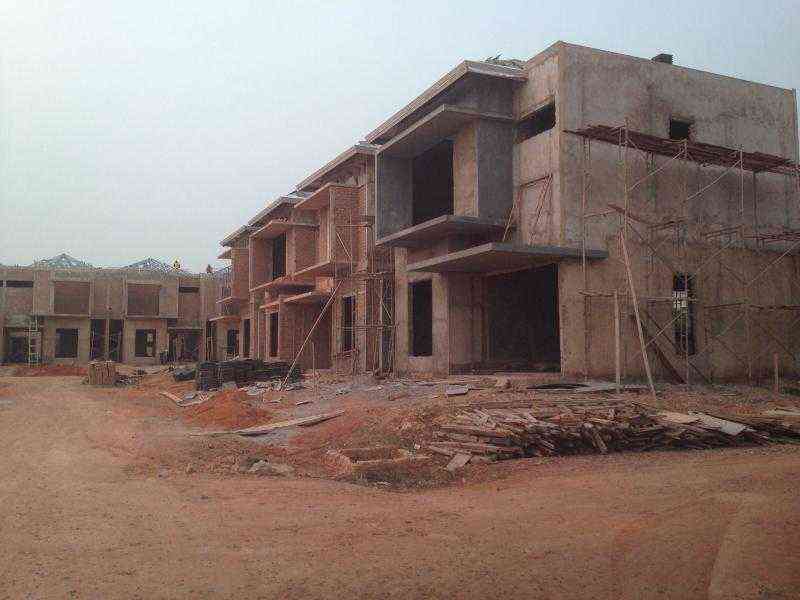 Dijual Rumah Costarica Costal Del Castillo  Yoka Property