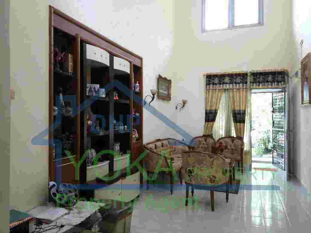 Jual Sewa Rumah Yoka Property