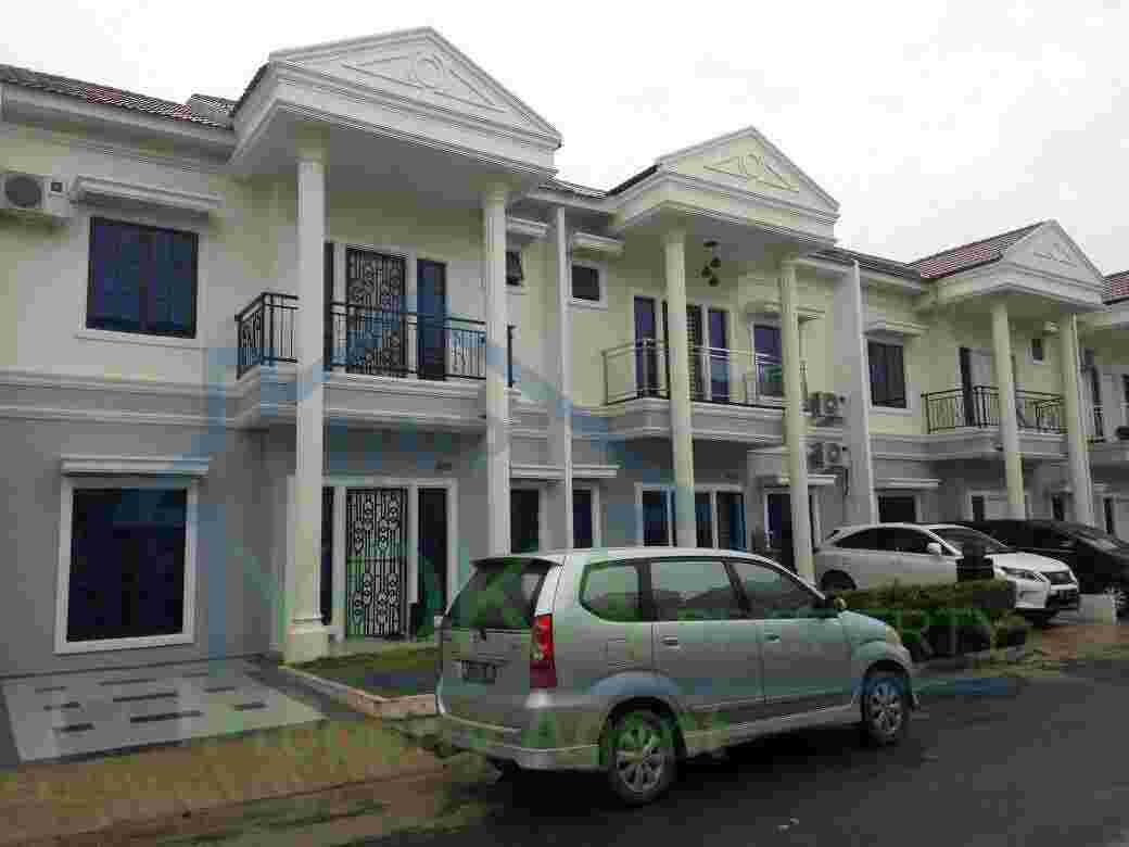 Victory Residence