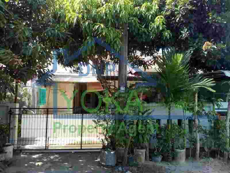 Dijual Rumah Btn Regency Yoka Property