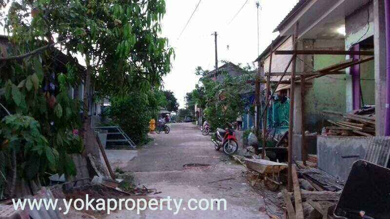 Dijual Rumah Perbulan Batu Aji Batam Waa2