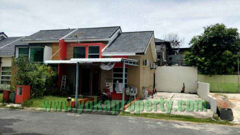 Jual Sewa Rumah  Yoka Property