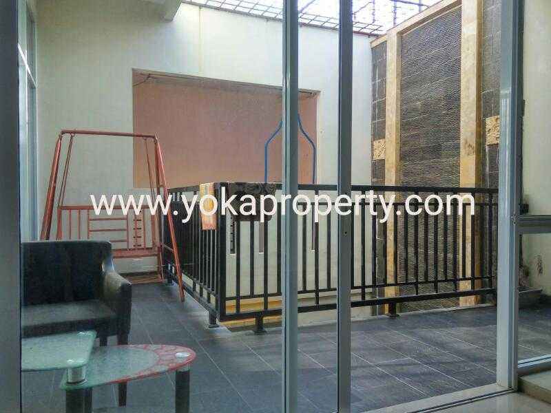 Dijual Rumah Beverly Park - Batam  Yoka Property