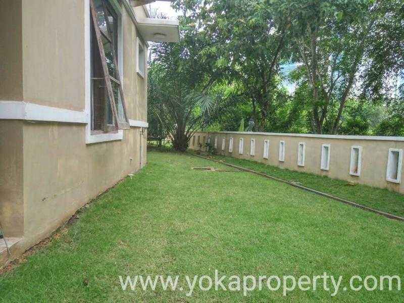 Dijual Rumah Villa Panbil - Batam  Yoka Property