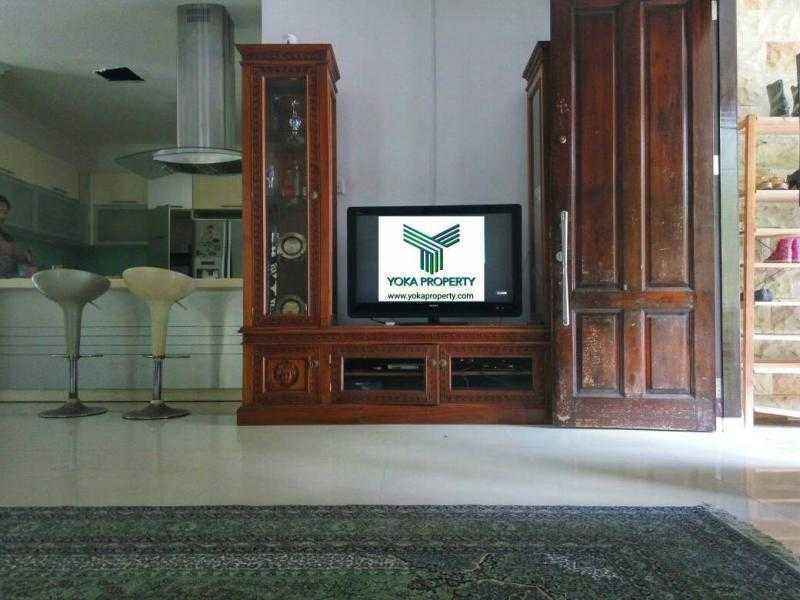 Dijual Rumah Villa Panbil - Batam  Yoka Property