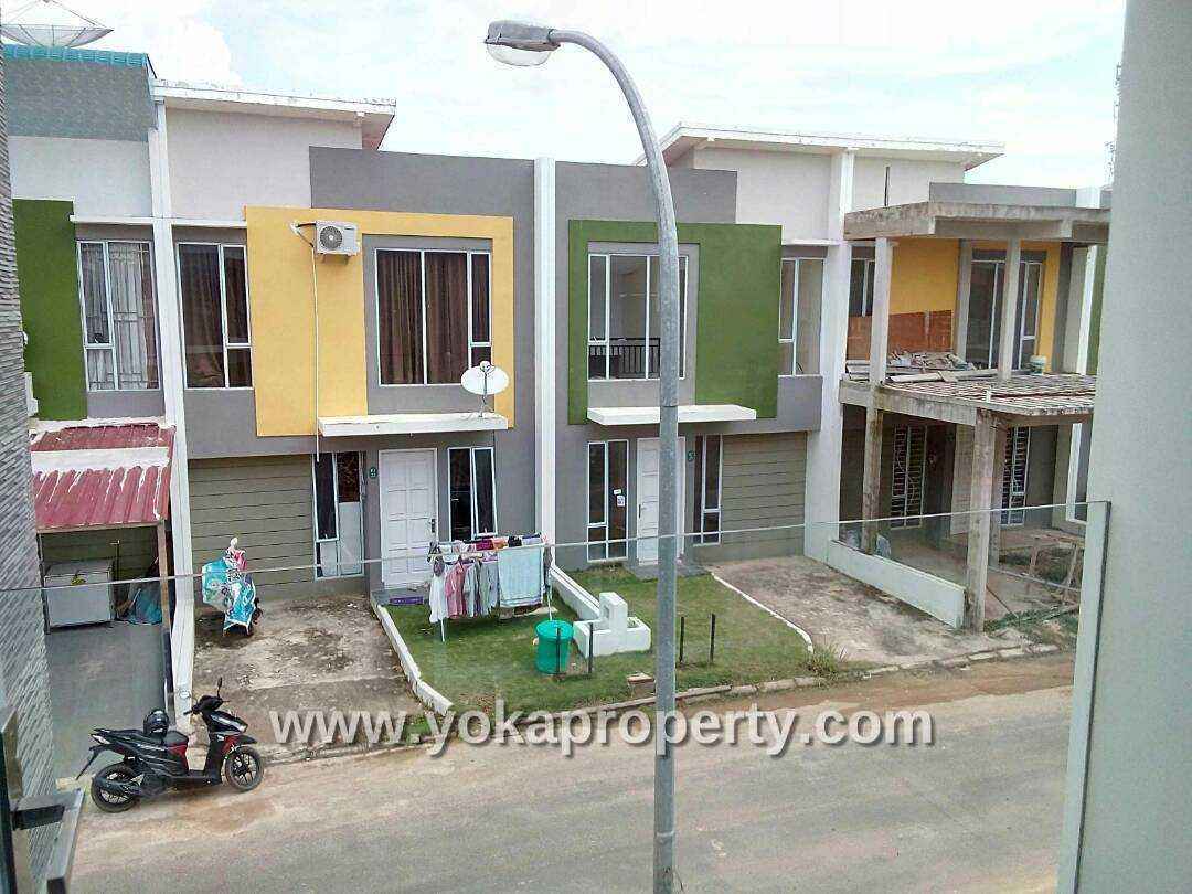 Jual Sewa Rumah  Yoka Property