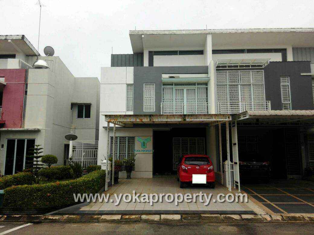 Jual Sewa Rumah  Yoka Property