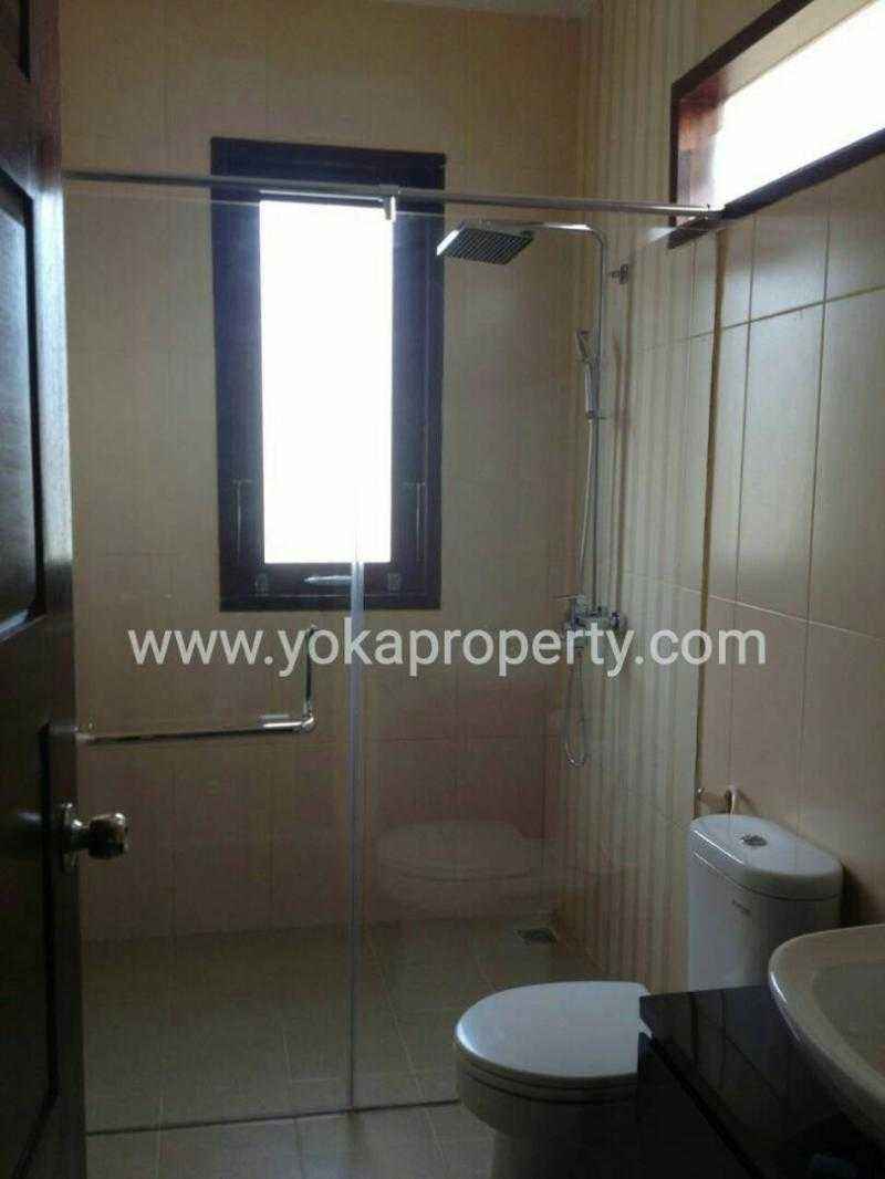 Dijual Rumah Villa Panbil Type Matoa -Batam  Yoka Property