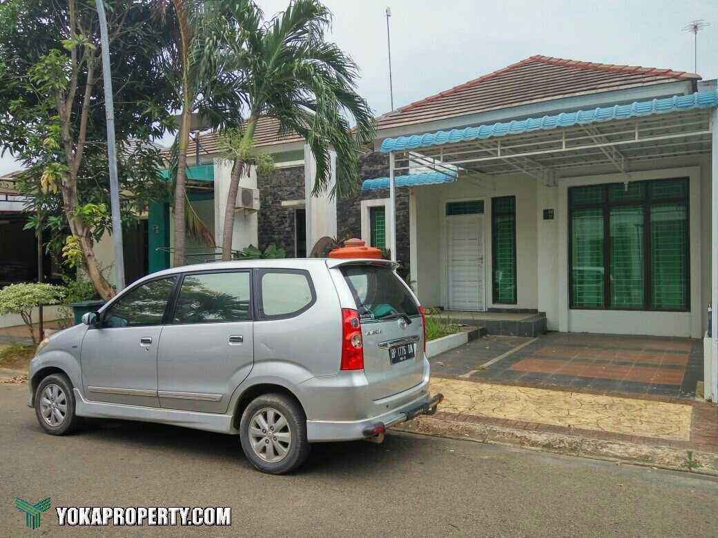 Jual Sewa Rumah  Yoka Property