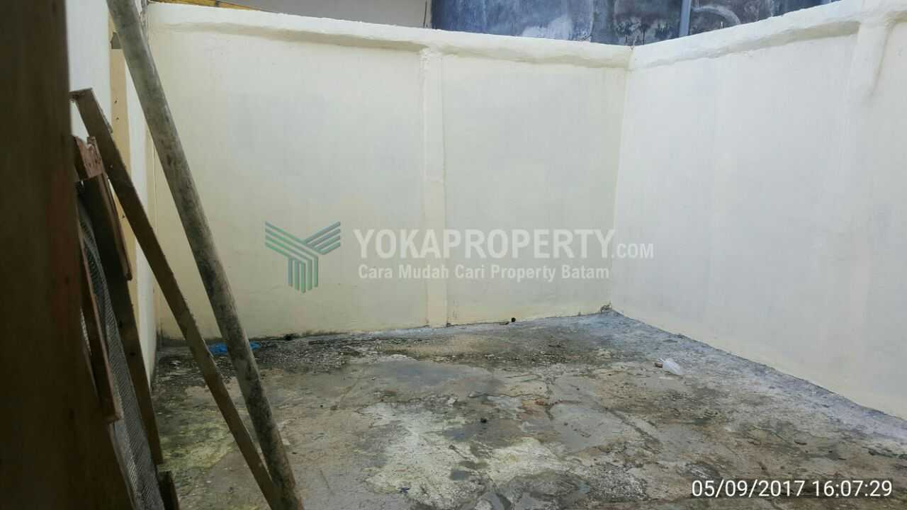 Dijual Ruko Ruko Murah Tembesi - Batam  Yoka Property