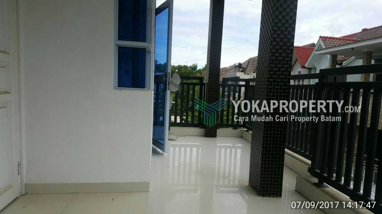 Dijual Rumah Center Point-Batam Center  Yoka Property