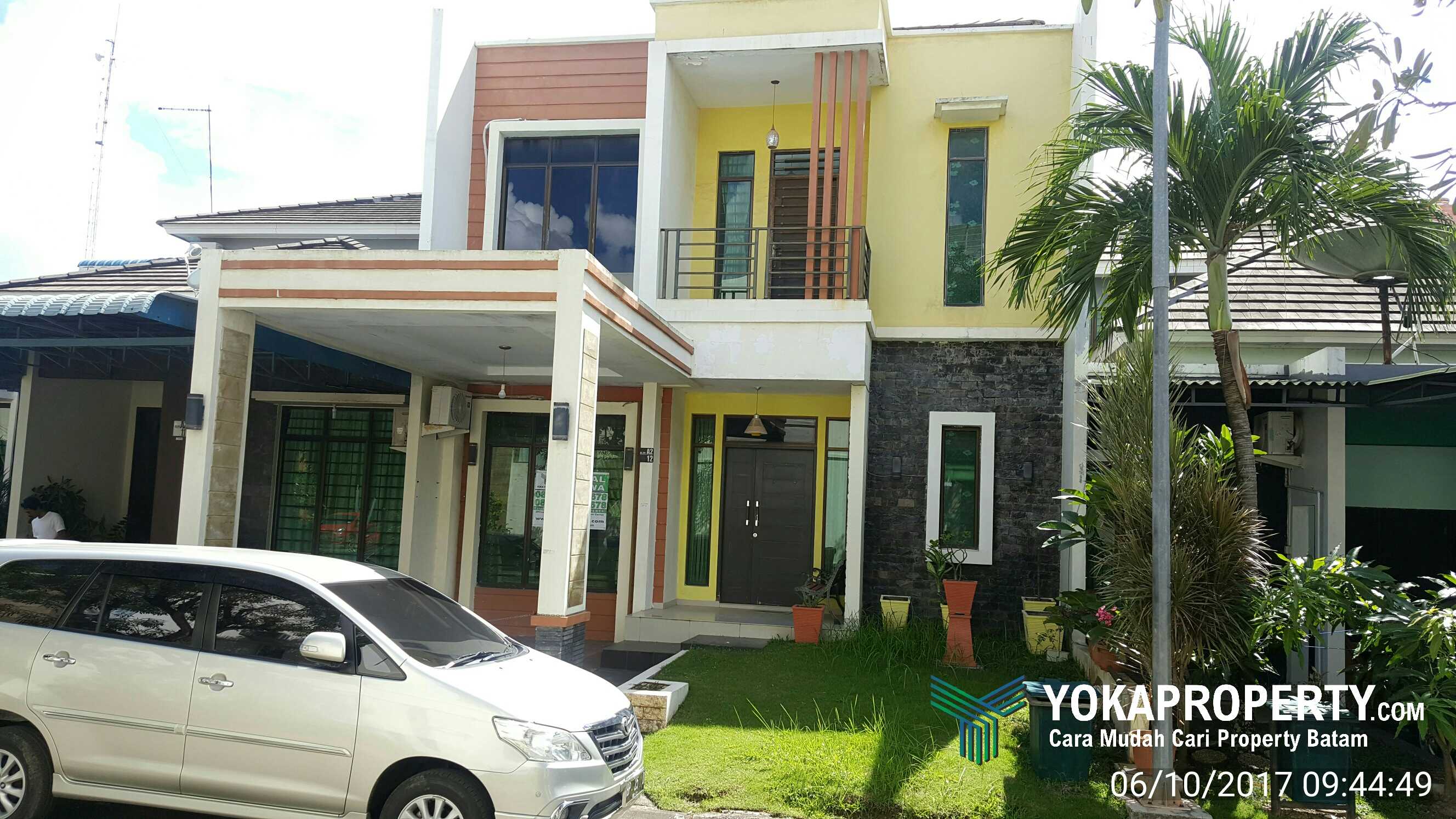 Rumah Dijual Di Batam Centre 2017