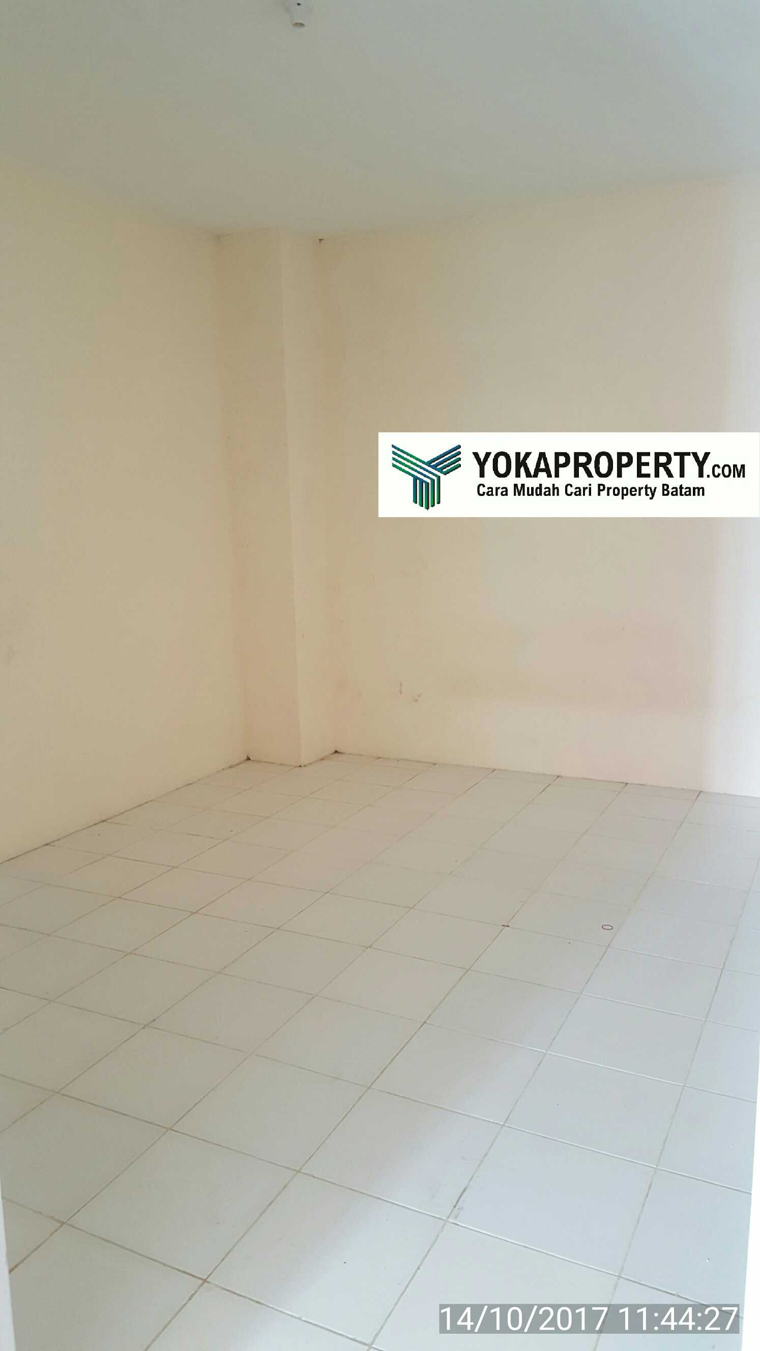 Dijual Rumah Rumah Murah Batam  Yoka Property