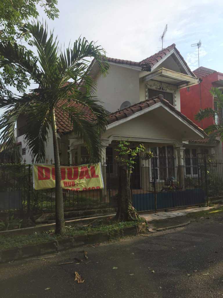 Dijual Rumah Dutamas Hook - Batam Centre  Yoka Property