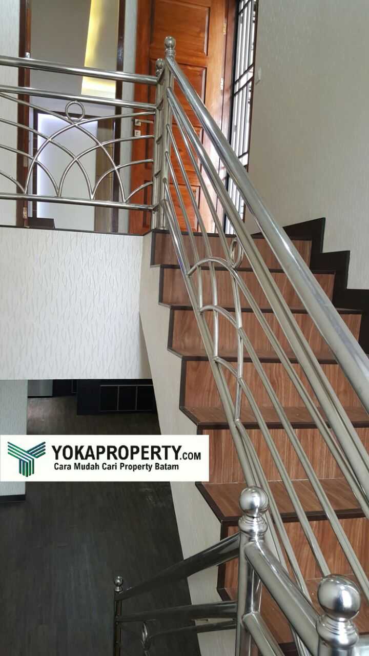 Dijual Rumah Beverly Park - Batam  Yoka Property