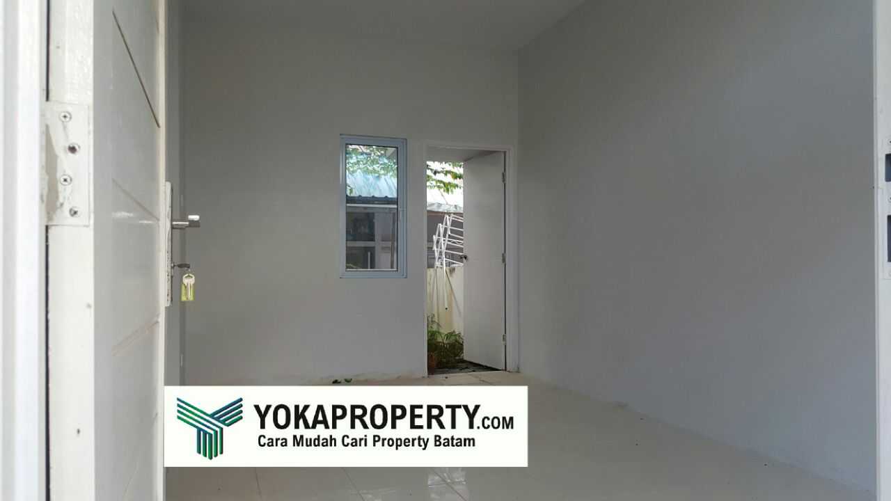 Dijual Rumah Puri Selebriti 3 - Batam  Yoka Property