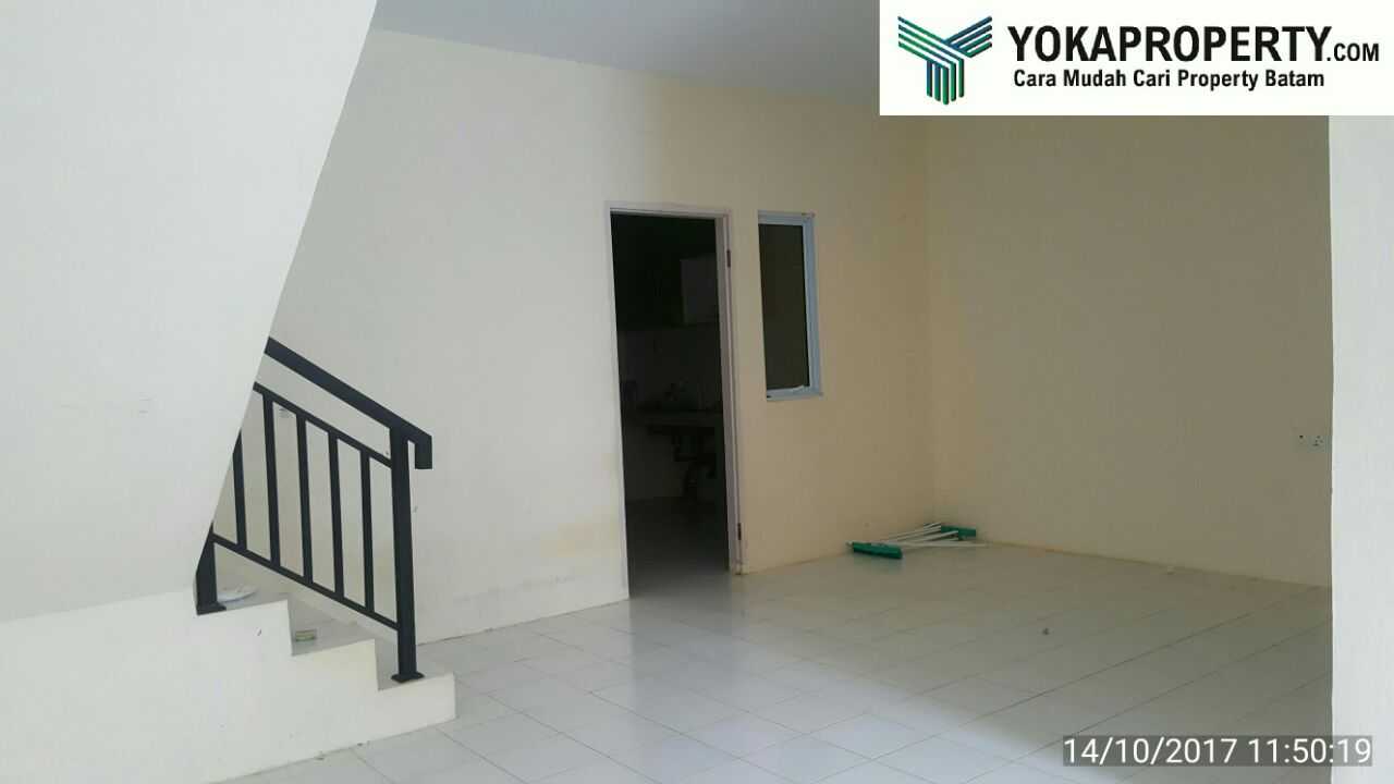 Dijual Rumah Beverly Green 2 - Batam Centre  Yoka Property