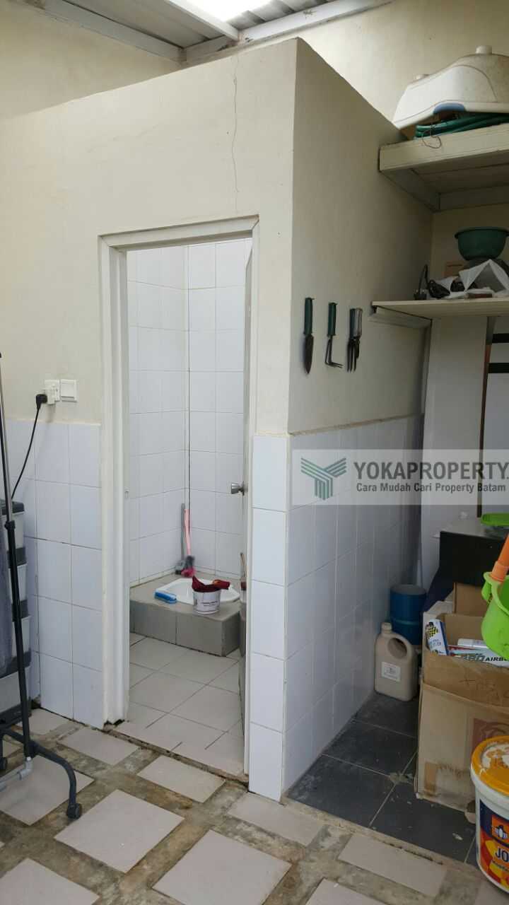 Disewakan Rumah Anngrek Mas 3 Hook - Batam  Yoka Property