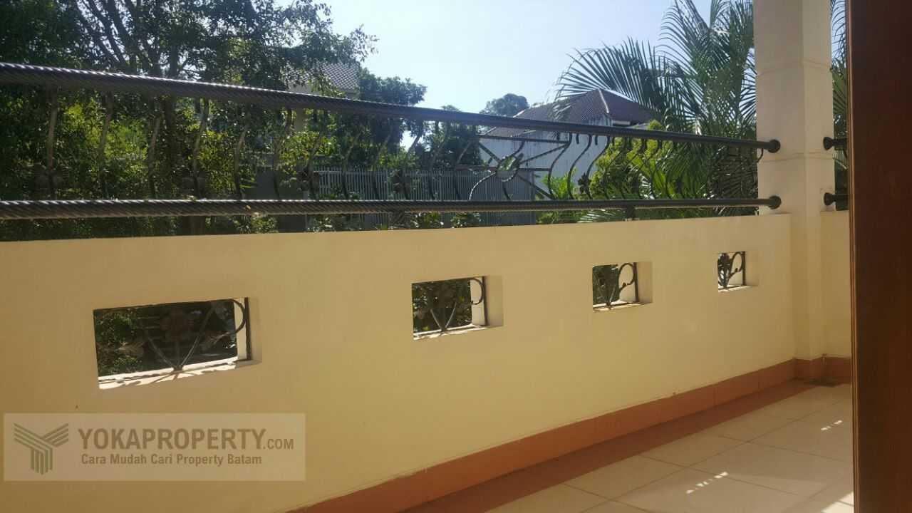 Dijual Rumah Sukajadi - Batam  Yoka Property