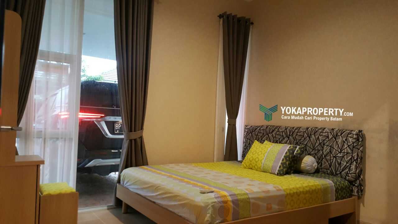 Dijual Rumah Royal Grande - Batam  Yoka Property