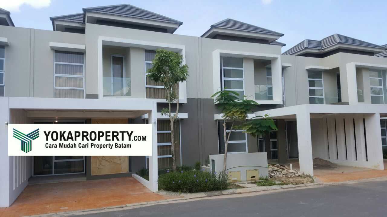 Dijual Rumah Royal Grande - Batam  Yoka Property