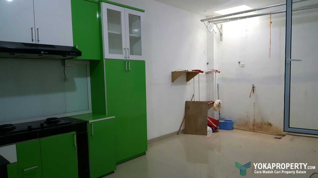 Dijual Rumah Beverly Green - Batam  Yoka Property