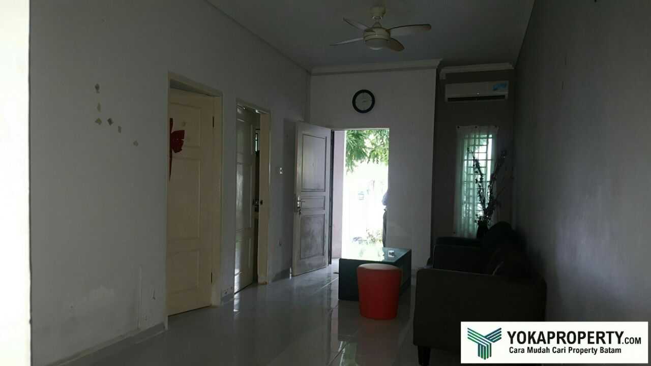 Dijual Rumah Costarica - Batam  Yoka Property