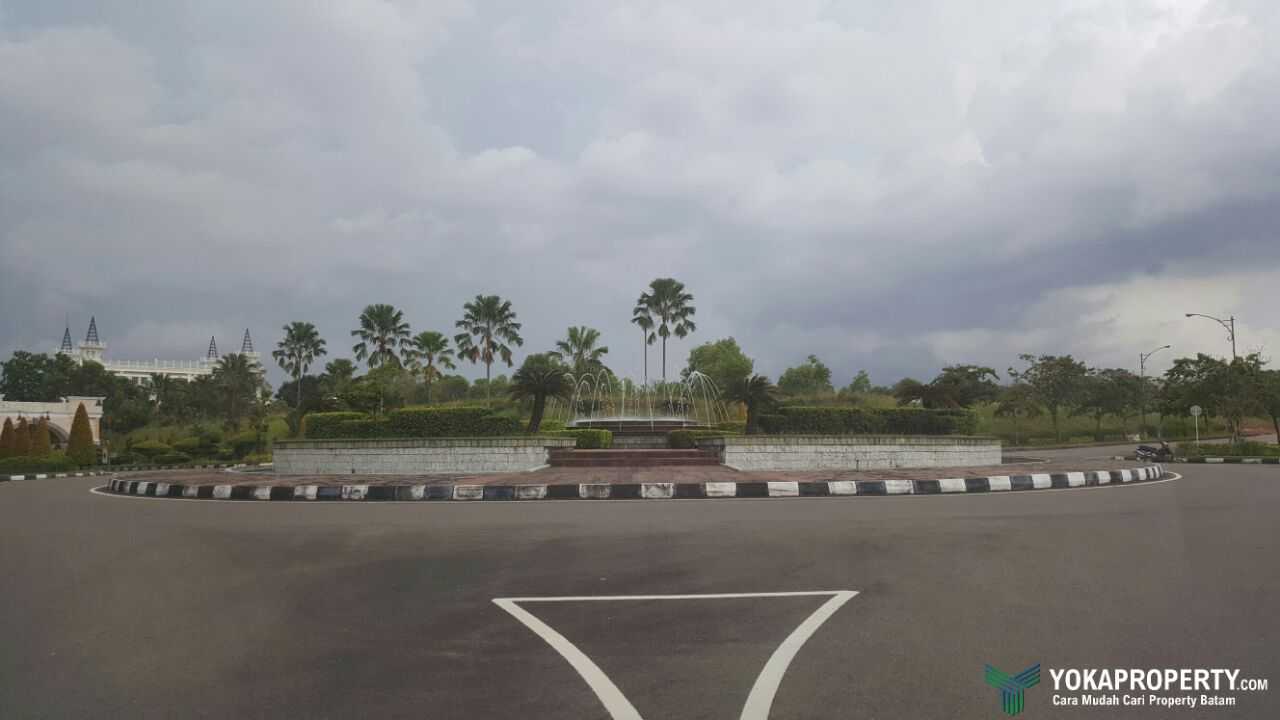 Dijual Rumah Villa Kota Mas (Bukit Permata) - Batam  Yoka 