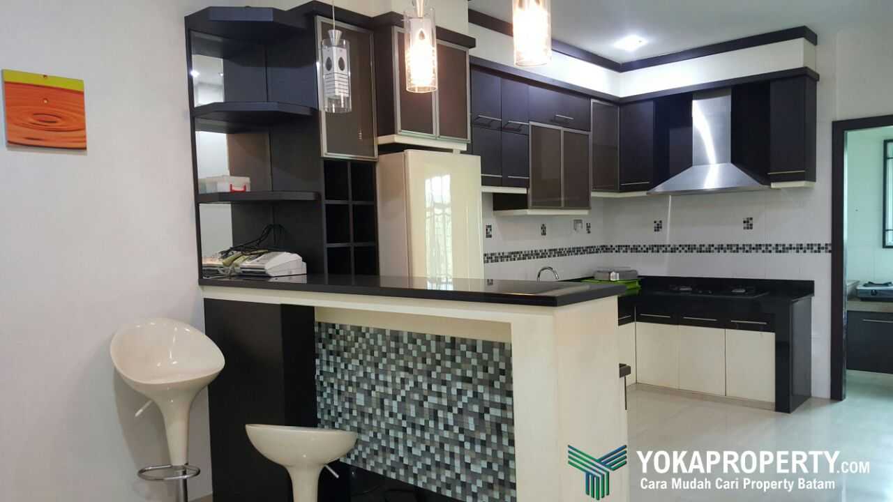 Dijual Rumah Villa Kota Mas (Bukit Permata) - Batam  Yoka 