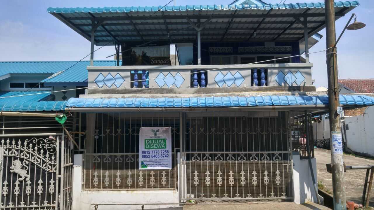 Dijual Rumah Rumah Hook Bengkong Jaya - Batam  Yoka Property