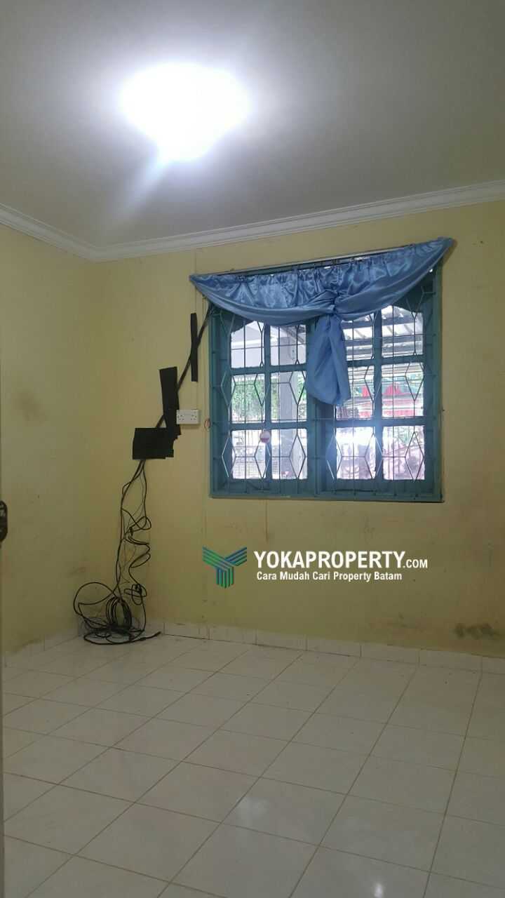 Dijual Rumah Rumah Hook Bengkong Jaya - Batam  Yoka Property