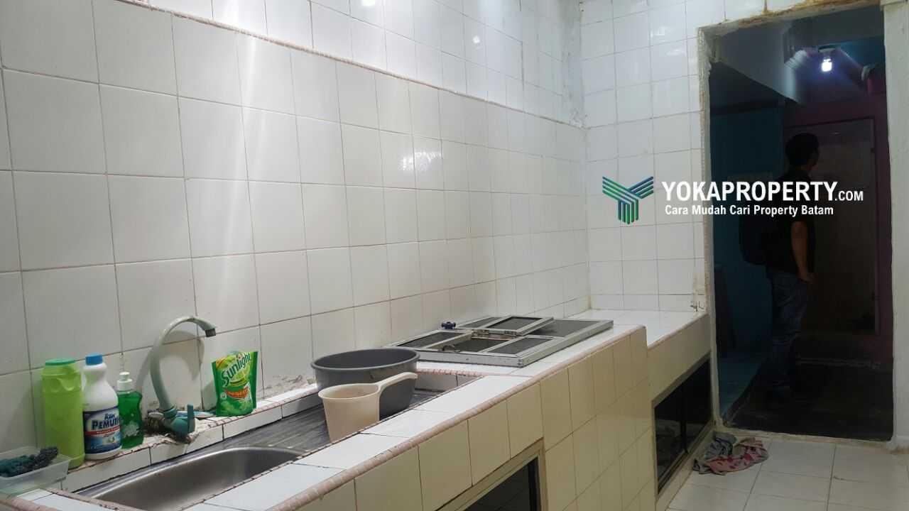 Dijual Rumah Rumah Hook Bengkong Jaya - Batam  Yoka Property