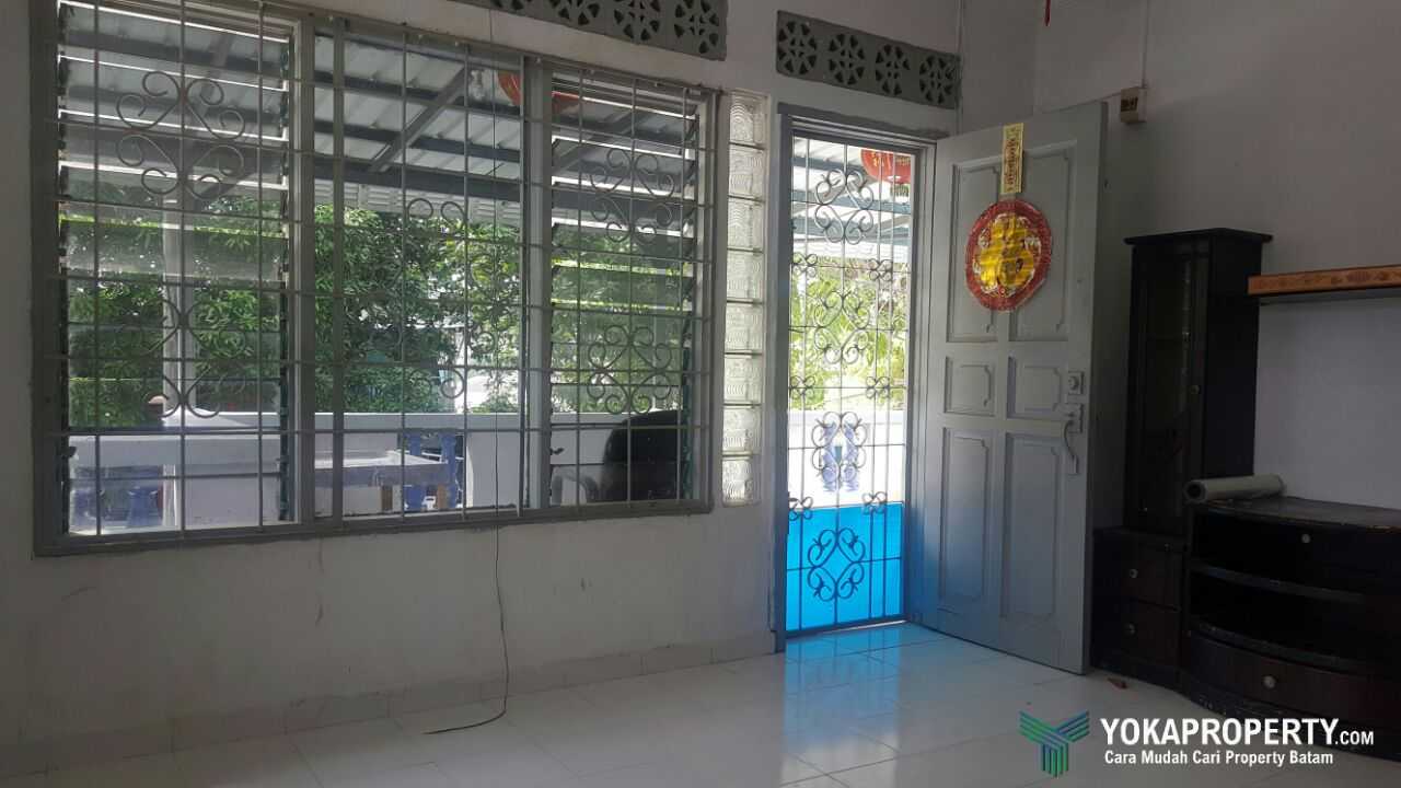 Dijual Rumah Rumah Hook Bengkong Jaya - Batam  Yoka Property