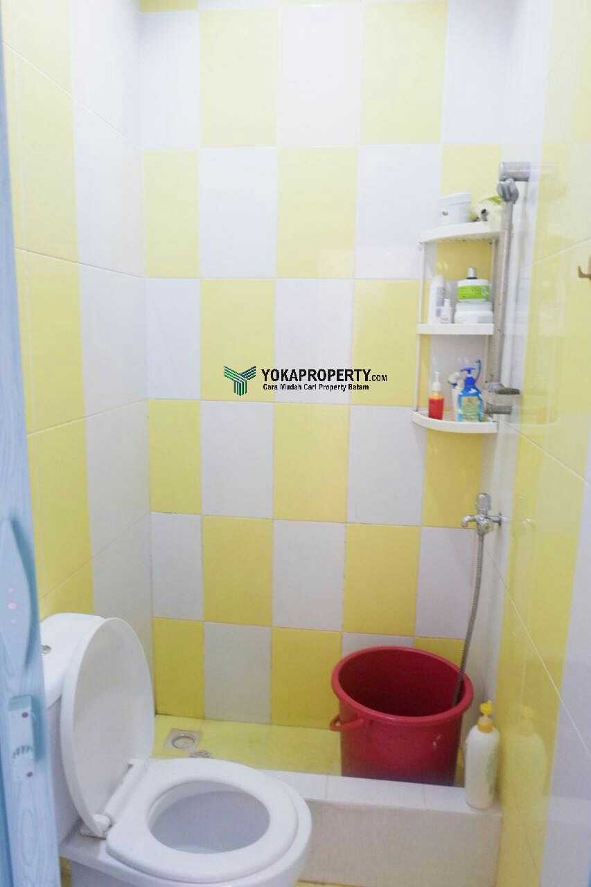 Disewakan Rumah Anggrek Mas 1- Batam  Yoka Property