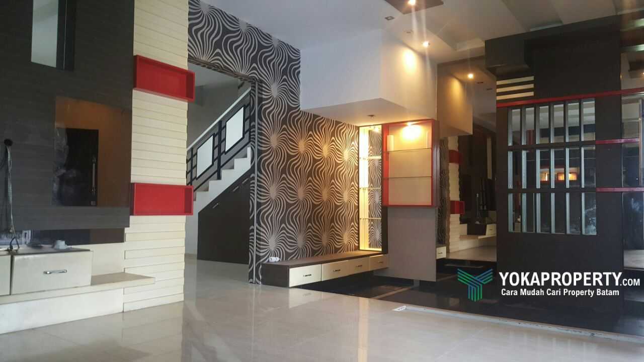 Dijual Rumah Beverly Park - Batam  Yoka Property