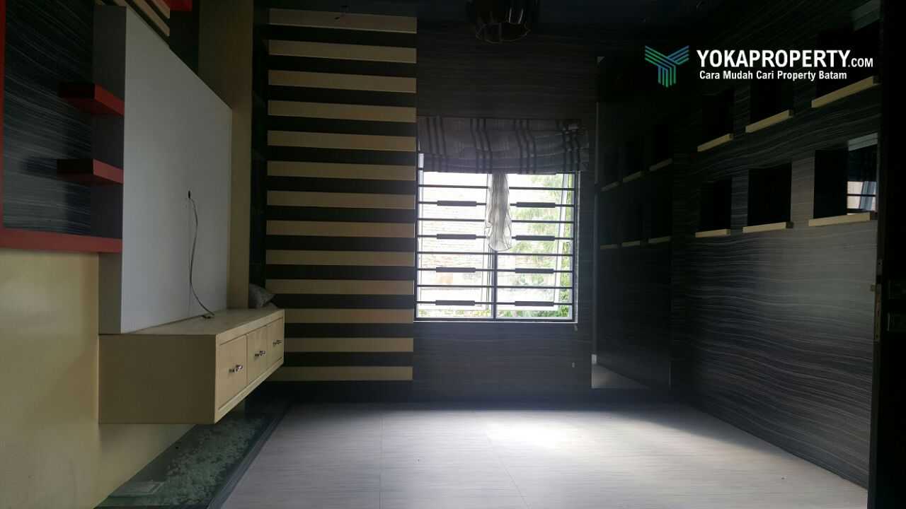Dijual Rumah Beverly Park - Batam  Yoka Property