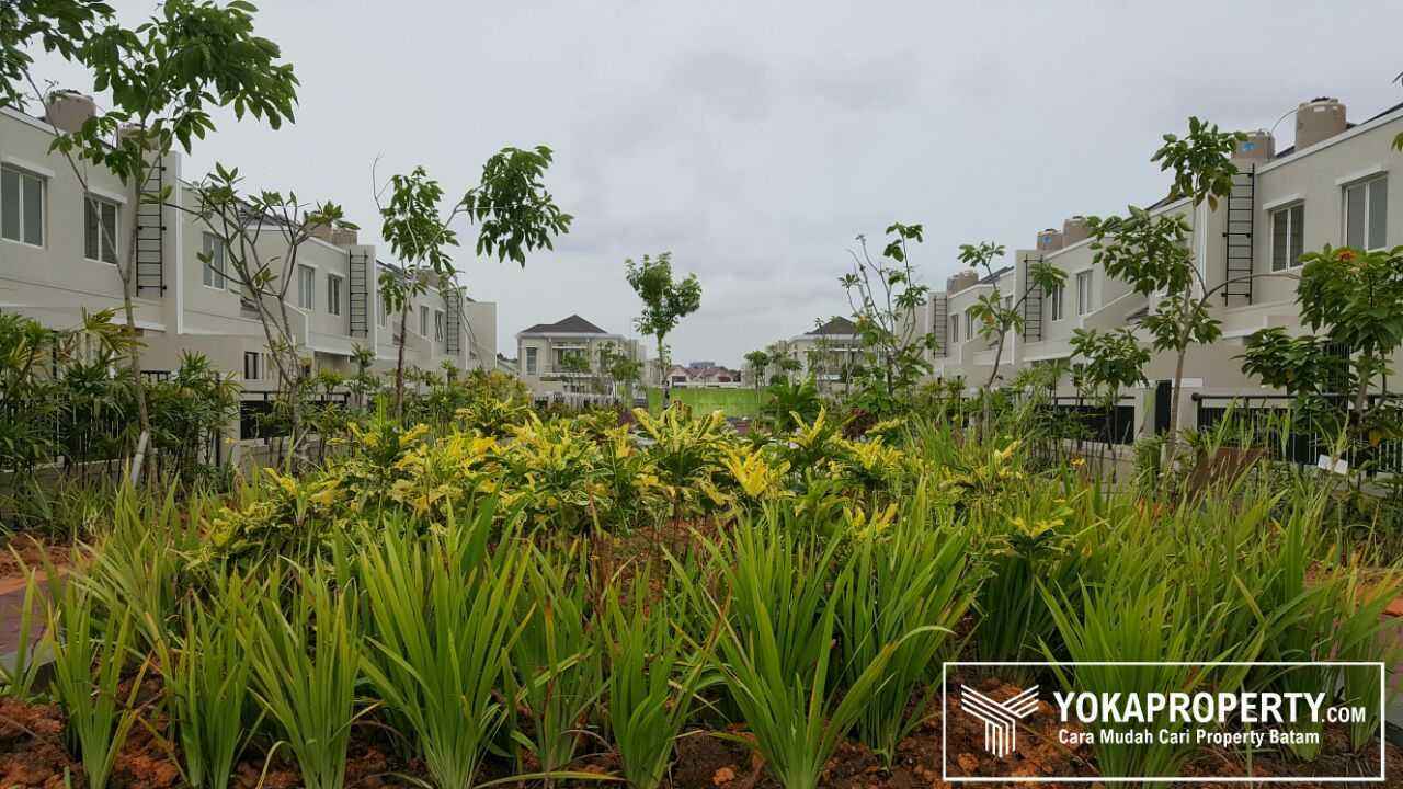 Dijual Rumah Orchard Park Batam Hook  Yoka Property