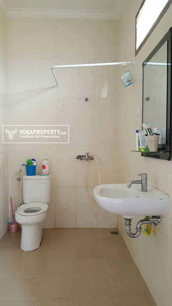 Dijual Rumah Villa Panbil - Batam  Yoka Property