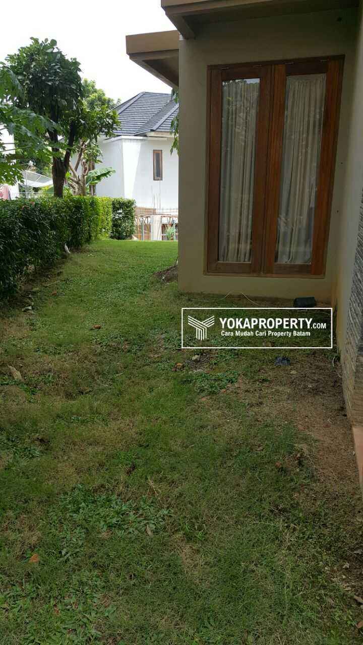 Jual Rumah Villa Panbil Batam Jual Rumah Villa Panbil Batam