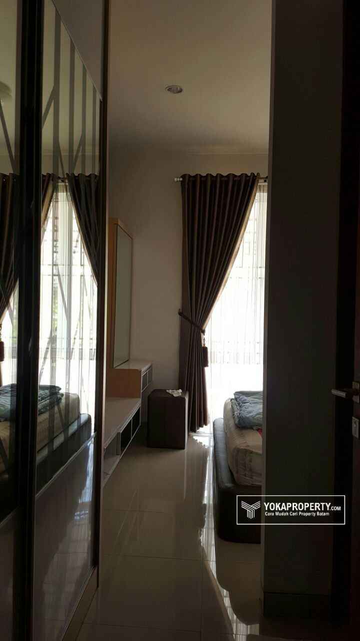 Dijual Rumah Royal Grande - Batam  Yoka Property