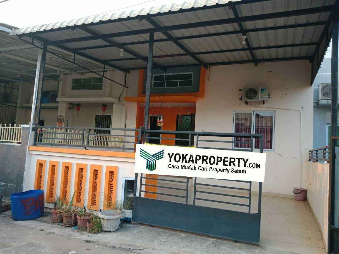 Dijual Rumah Oriana - Batam Center  Yoka Property
