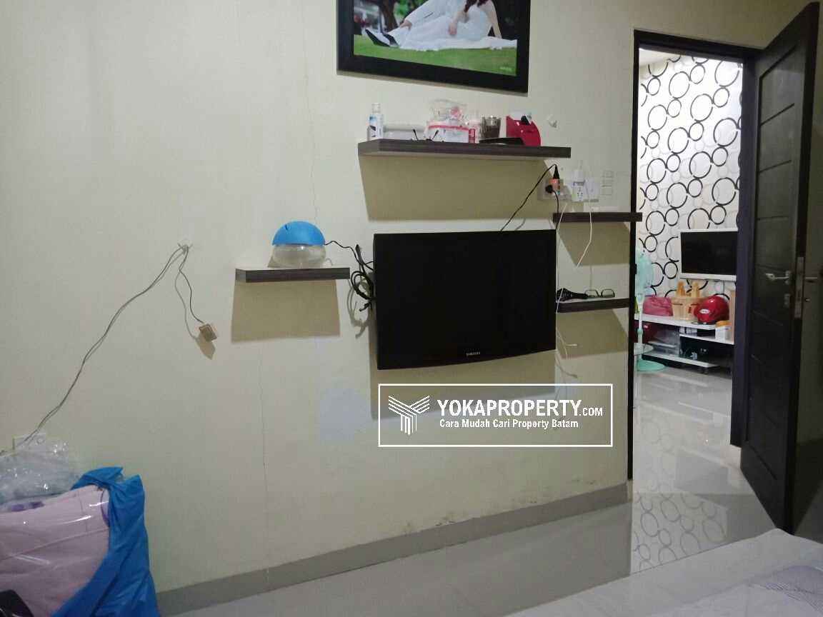 Dijual Rumah Oriana - Batam Center  Yoka Property