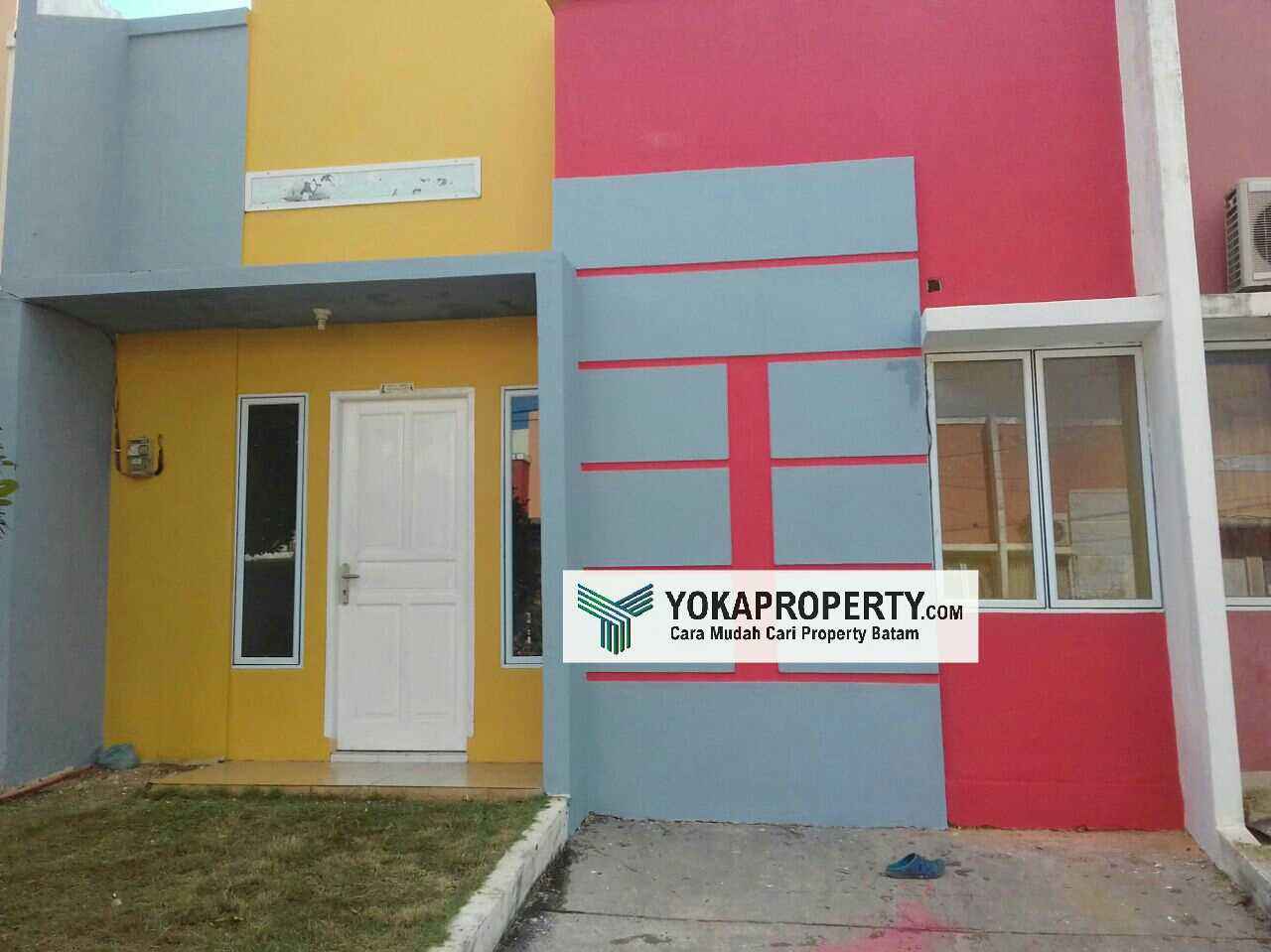 Dijual Rumah Rumah BCL Batam | Yoka Property