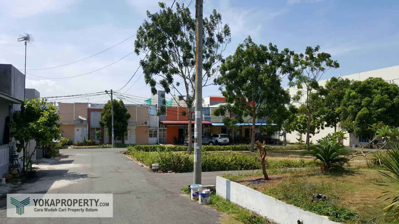 Dijual Rumah Rumah BCL Batam | Yoka Property