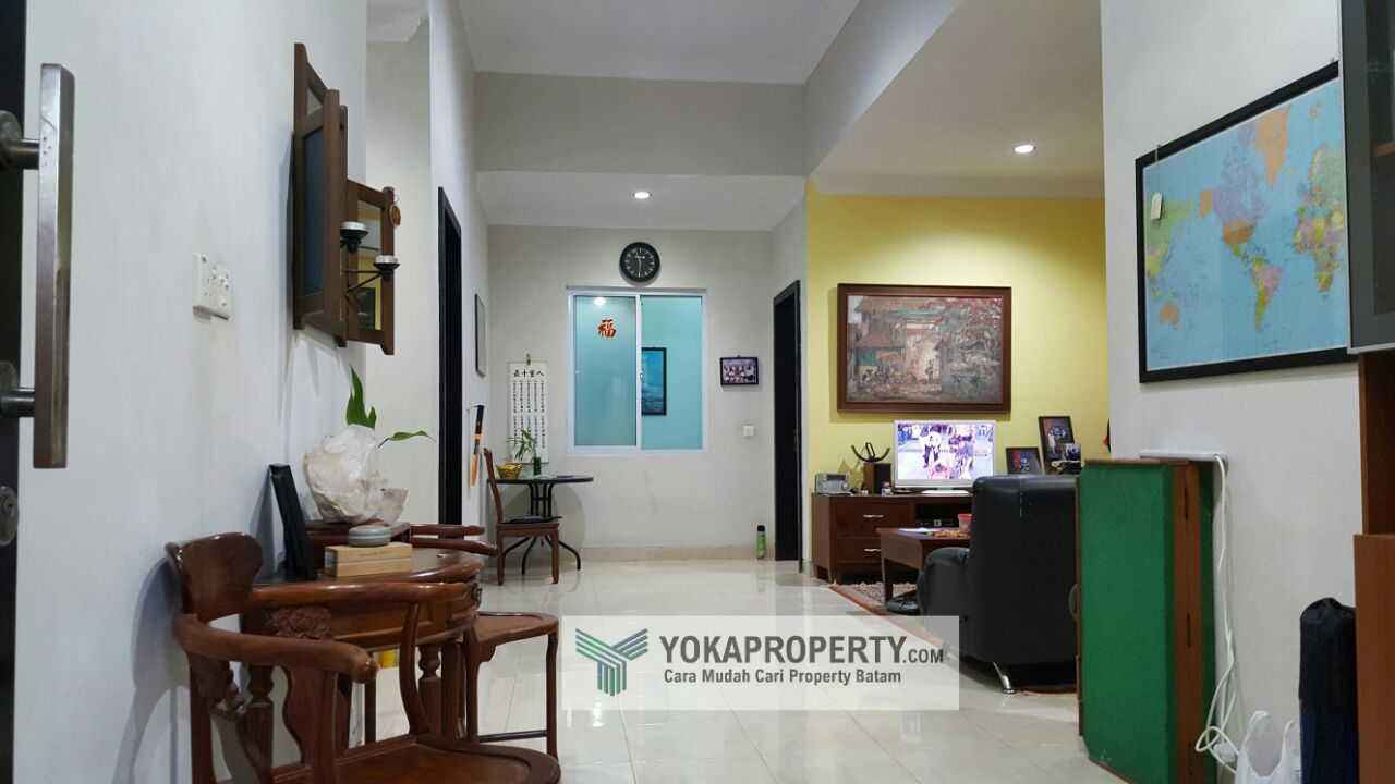 Dijual Rumah Rumah Siap Huni Purimas Batam  Yoka Property