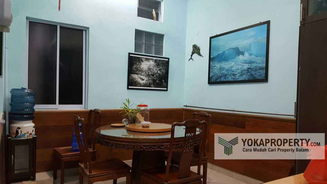 Dijual Rumah Rumah Siap Huni Purimas Batam  Yoka Property