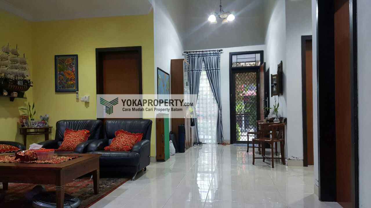 Dijual Rumah Rumah Siap Huni Purimas Batam  Yoka Property