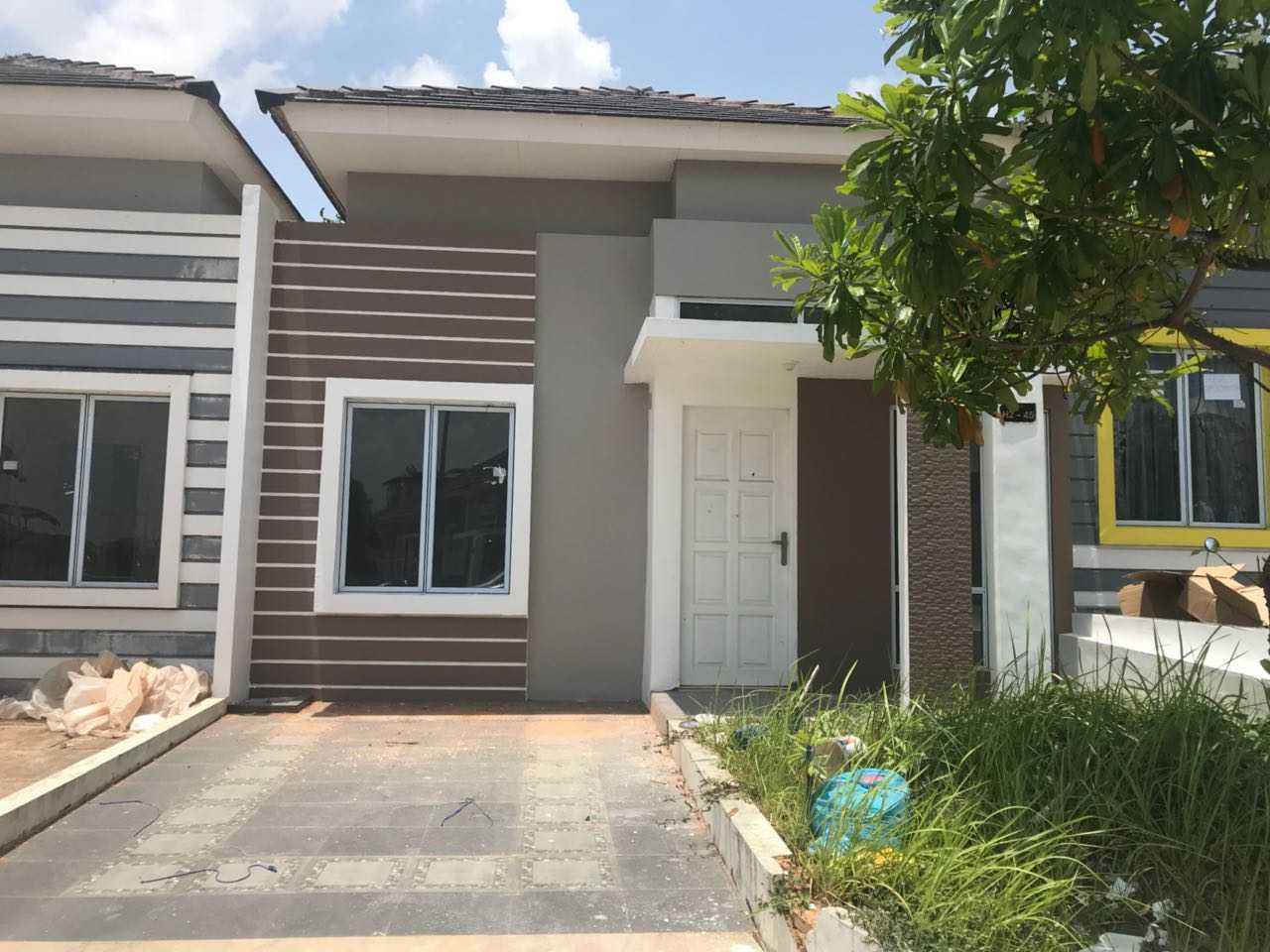 Sewa Rumah Murah Batam Center